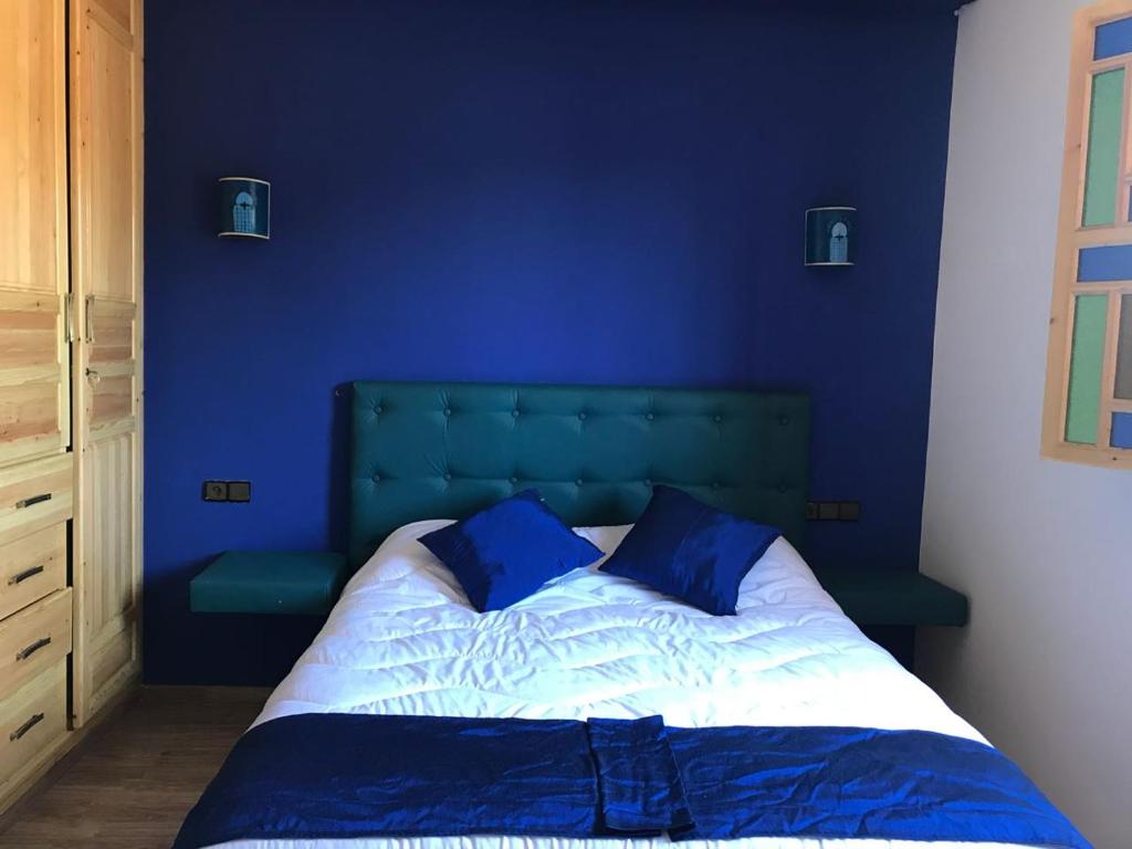 Room Chama - Double Room 24m²